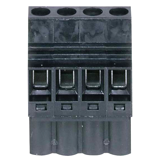 793536 New PILZ PNOZ mo4p Set plug in screw terminals